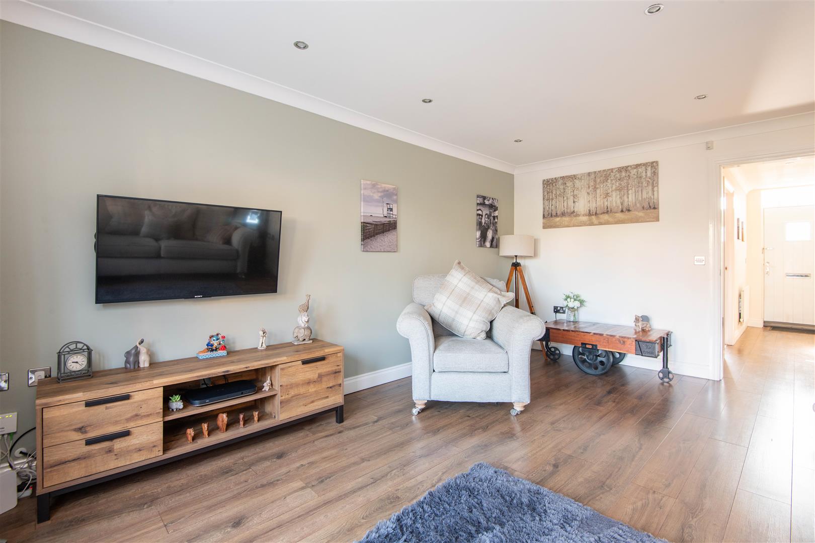 Abbeylea Drive, Westhoughton, Bolton